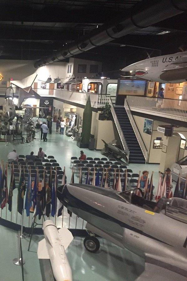 Air Force Armament Museum
