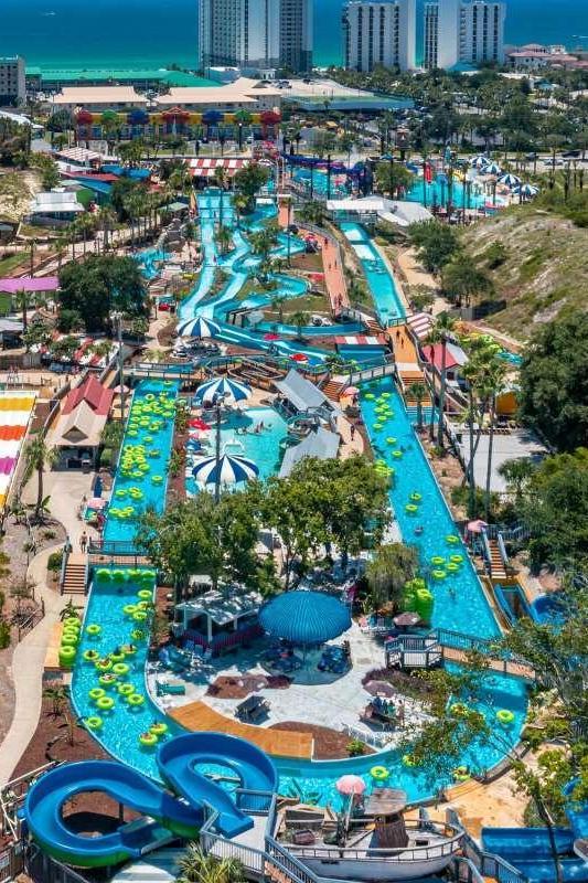 Big Kahuna's Water and Adventure Park